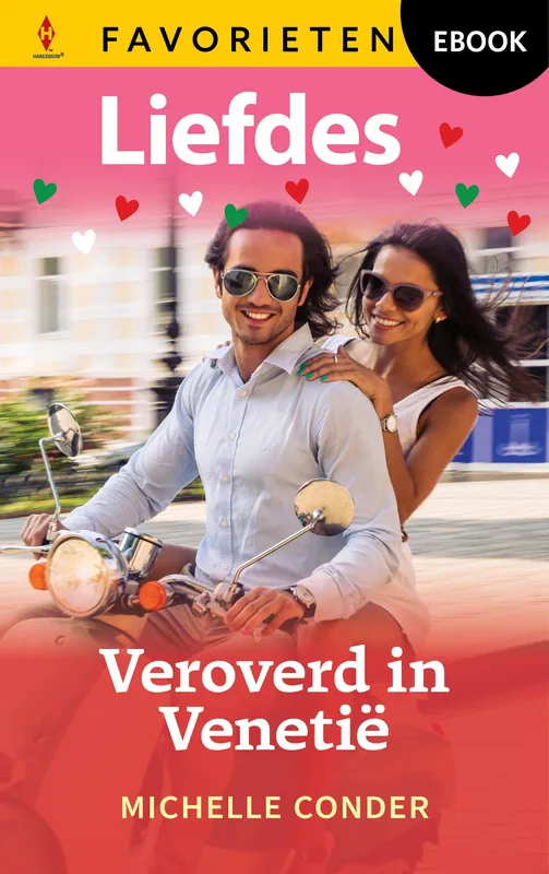 Veroverd in Venetië Op = Op