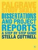 Laatste Versie Dissertations and Project Reports