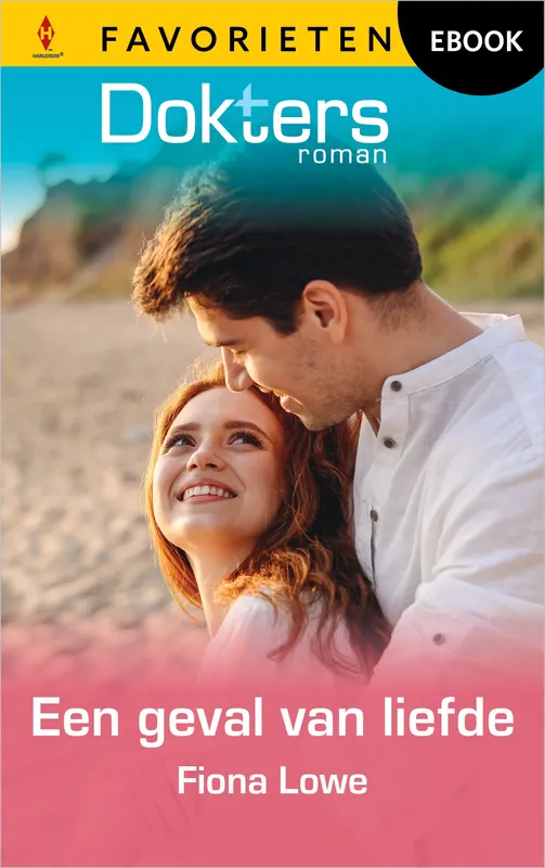Speciale Aanbieding Een geval van liefde