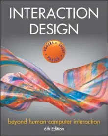 Interaction Design / 6th edition Hete Deal
