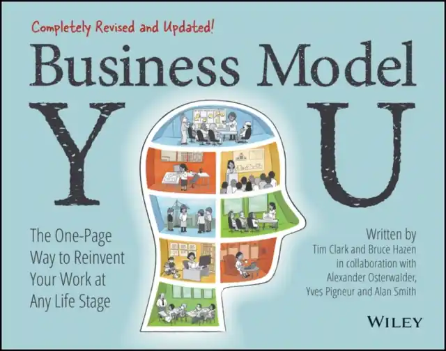 Goedkoop Business Model You / 2nd edition