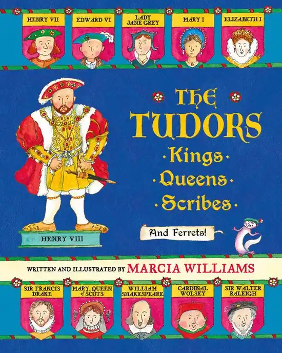 Finale Uitverkoop The Tudors