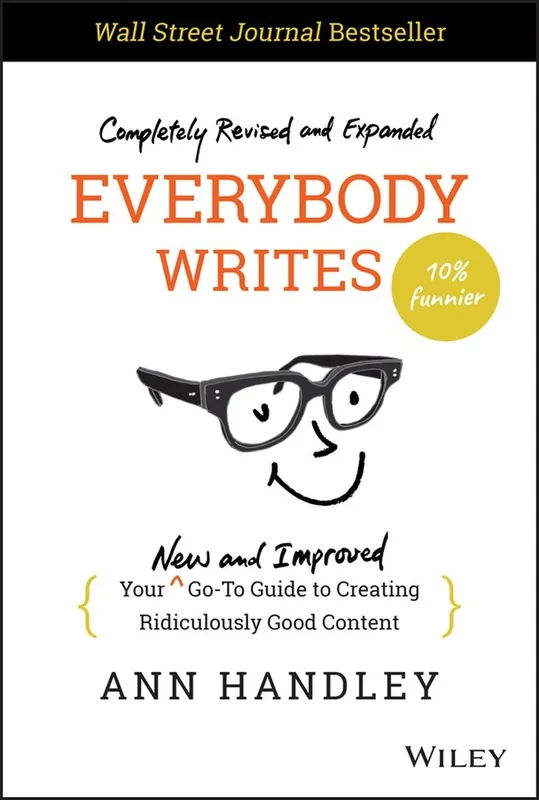 Premium Everybody Writes / 2nd edition
