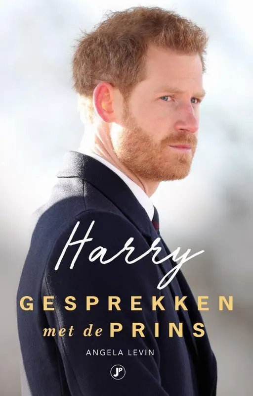 Harry Op = Op