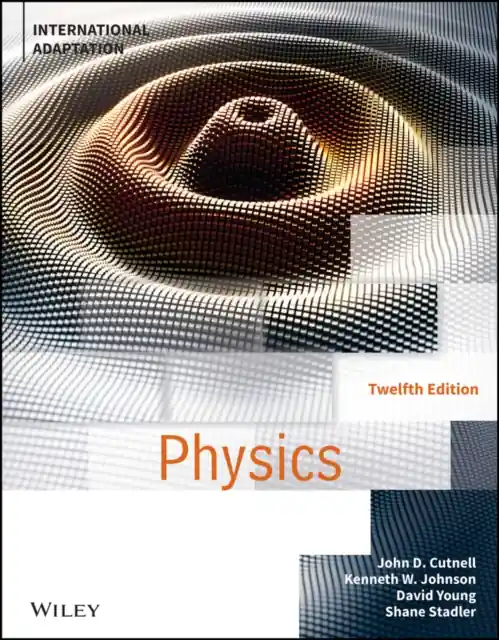 Physics / 12th edition Flitsaanbieding