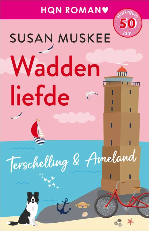 Terschelling & Ameland Beperkte Voorraad