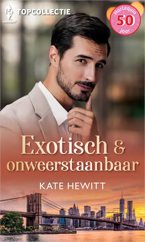Exotisch en onweerstaanbaar (3-in-1) Seizoensaanbieding