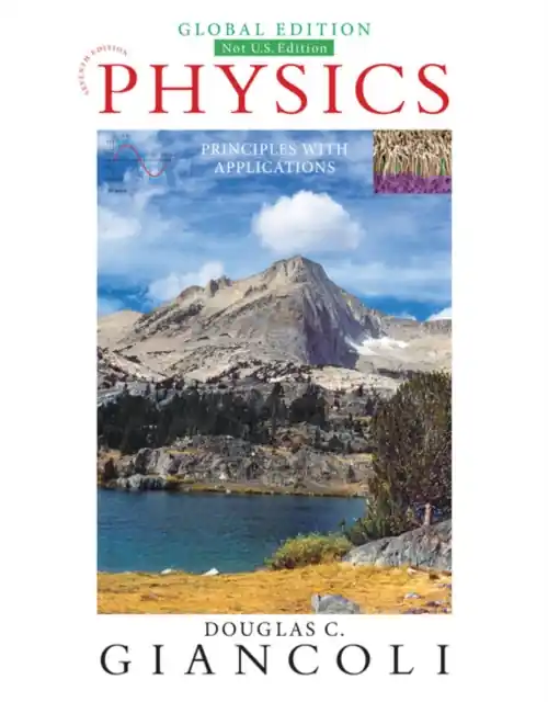 Physics: Principles with Applications / 7th edition Premium