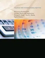 Electronics Fundamentals / 8th edition Beperkt Aanbod