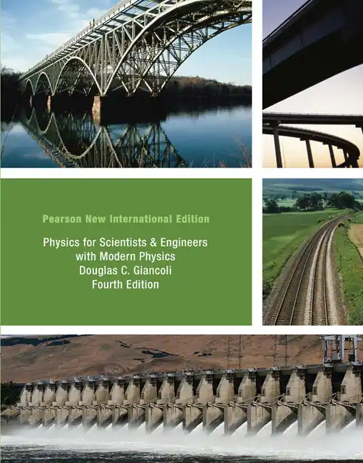 Gereduceerde Prijs Physics for Scientists & Engineers with Modern Physics / 4th edition