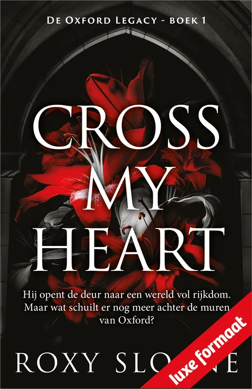 Cross My Heart Direct Verzonden