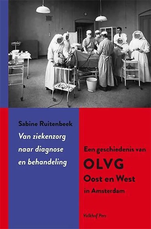 Van ziekenzorg naar diagnose en behandeling Flitsaanbieding