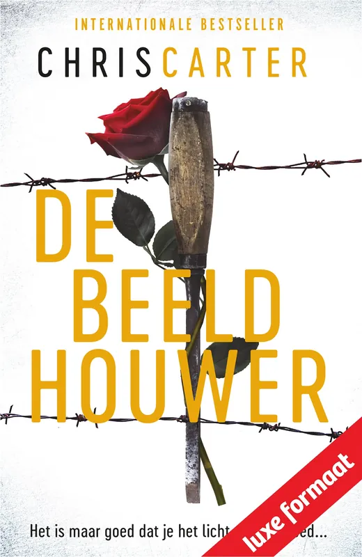 De beeldhouwer Nieuw