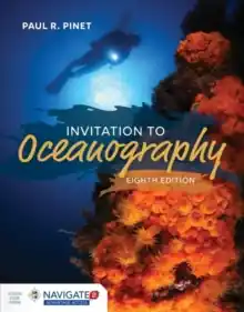 Invitation to Oceanography / 8th Revised Edition Op = Op