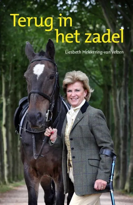 Populair Terug in het zadel
