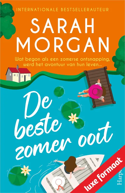 De beste zomer ooit Laatste Kans