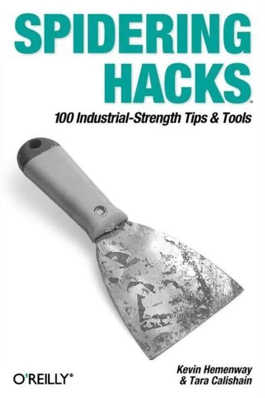 Meest Verkocht Spidering Hacks