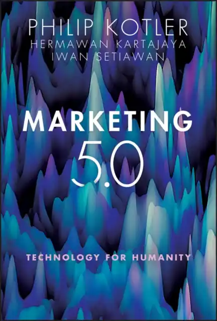 Marketing 5.0 Shop Nu