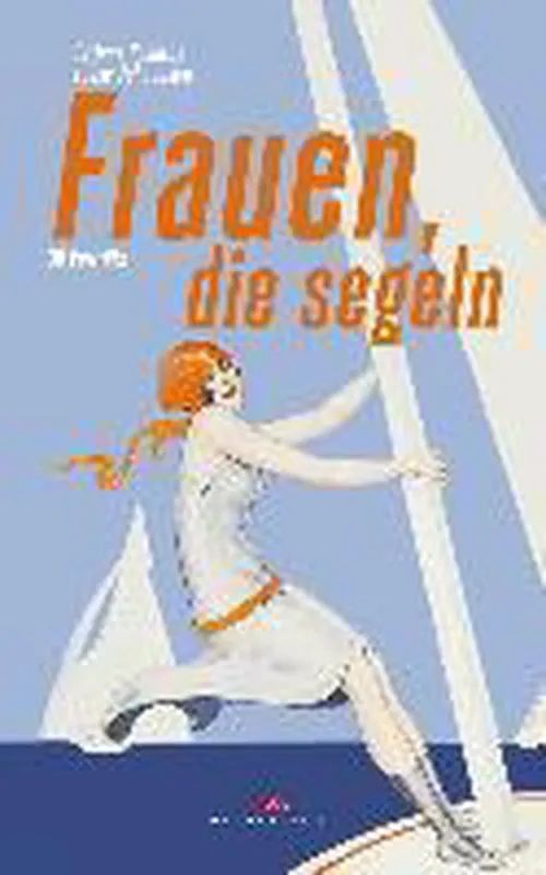Frauen, die segeln Lage Prijs