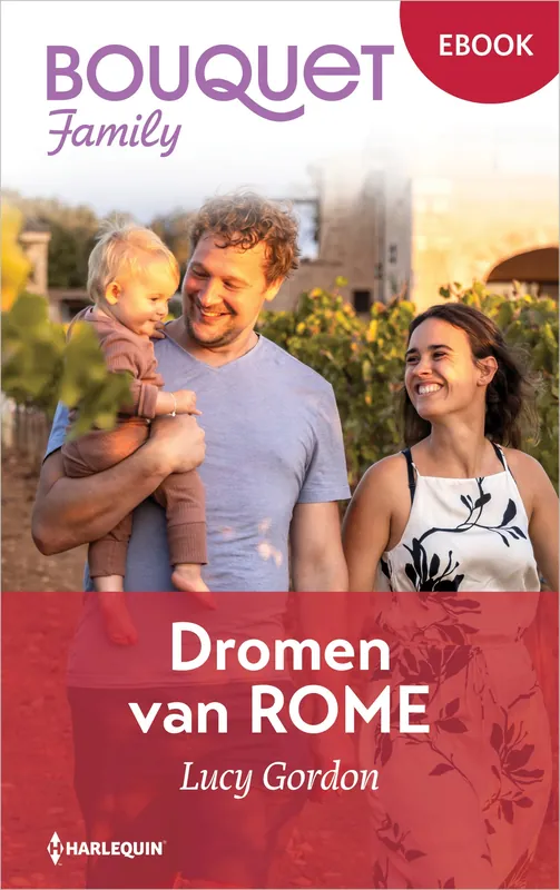 Speciale Aanbieding Dromen van Rome
