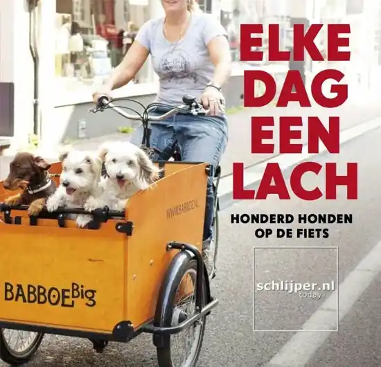 Snelle Levering Elke dag een lach