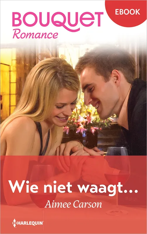 Meest Verkocht Wie niet waagt…