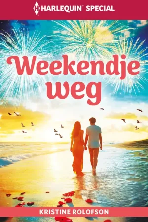 Actieprijs Weekendje weg