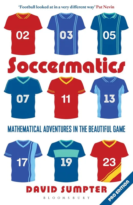 Speciale Aanbieding Soccermatics