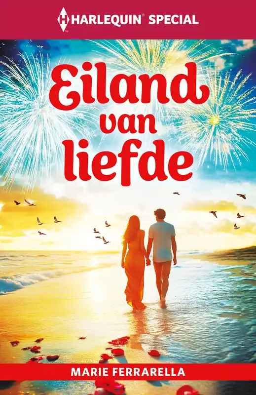 Eiland van liefde Merkproduct
