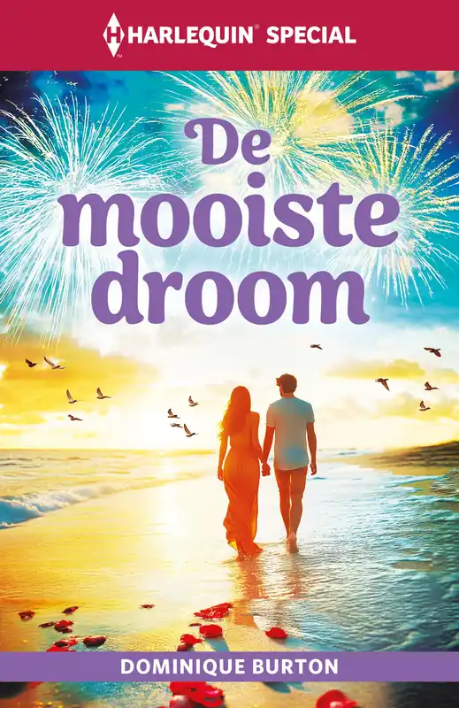 De mooiste droom Actieprijs