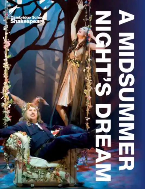 Finale Uitverkoop A Midsummer Night's Dream