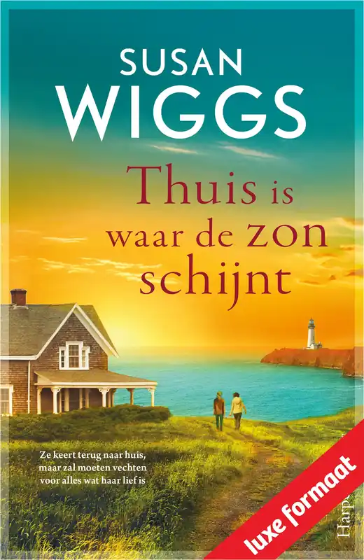 Thuis is waar de zon schijnt Superprijs