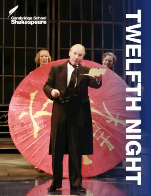 Twelfth Night Finale Uitverkoop