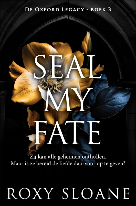 Hoge Kwaliteit Seal My Fate