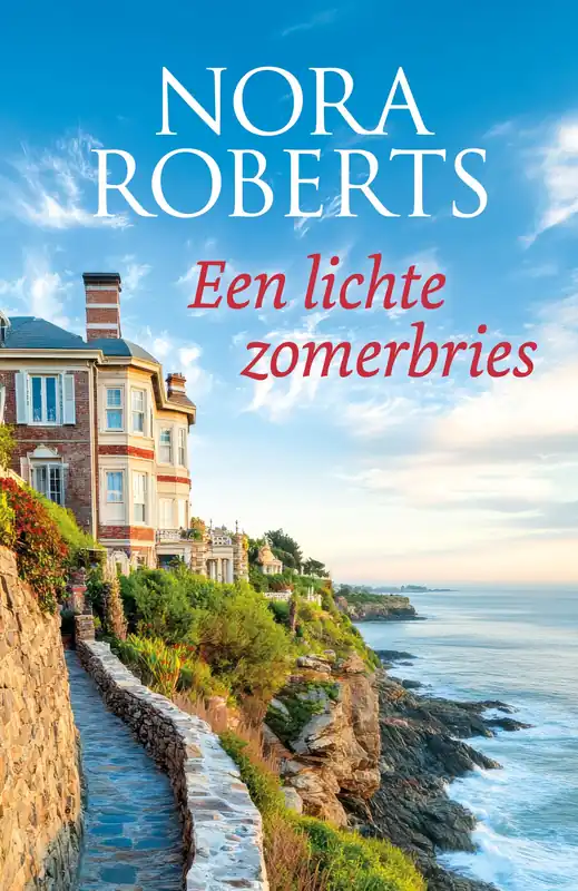 Laatste Kans Een lichte zomerbries (2-in-1)