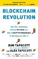 Bestseller Blockchain Revolution