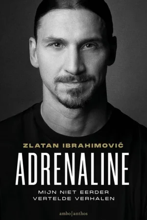 Adrenaline Laatste Versie