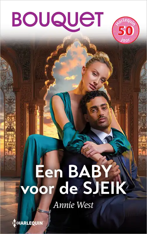 Koop Online Een baby voor de sjeik