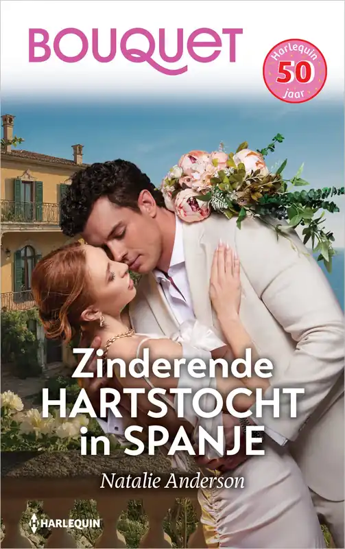 Zinderende hartstocht in Spanje Premium