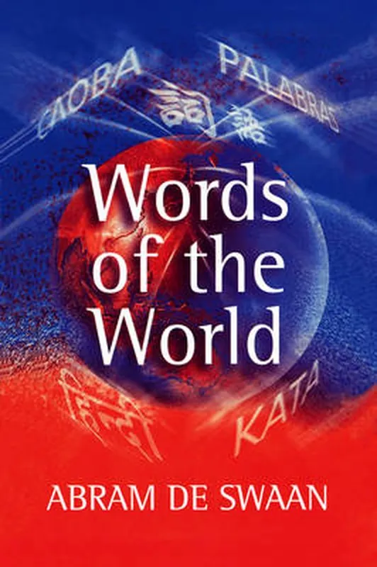 Words of the World Merkproduct
