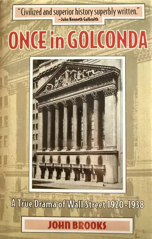 Once in Golconda Uitverkoop