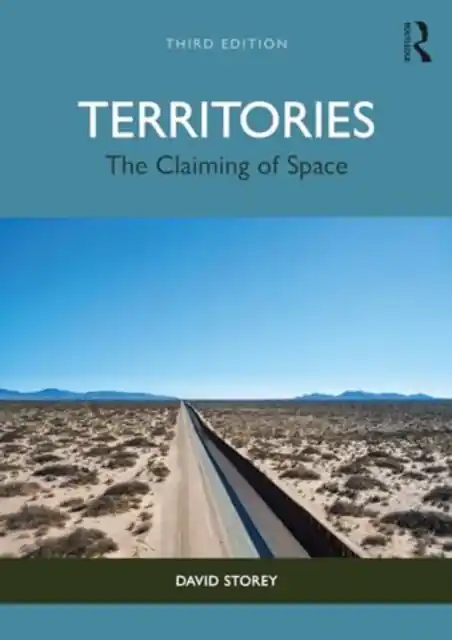 Laatste Kans Territories / 3rd edition