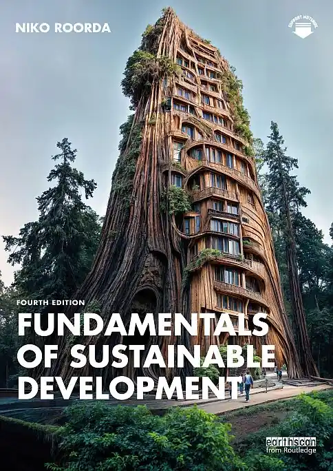 Weekendaanbieding Fundamentals of Sustainable Development / 4th Edition