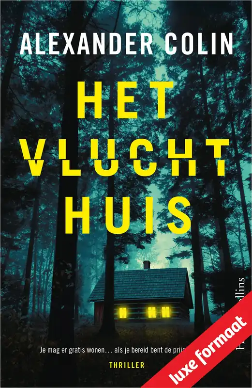 Het vluchthuis Finale Uitverkoop