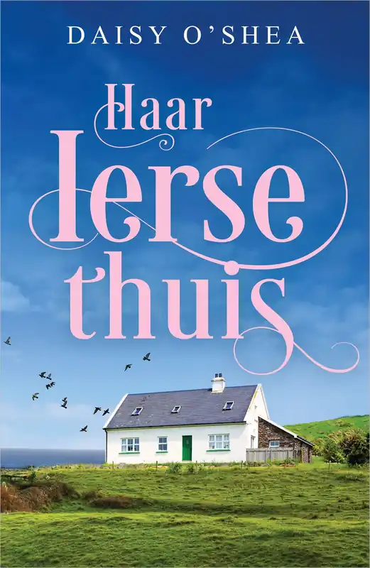 Alleen Vandaag Haar Ierse thuis