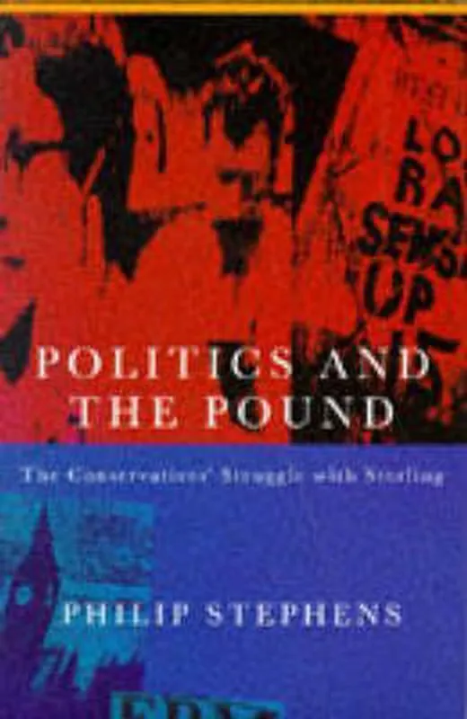 Politics and the Pound Seizoensaanbieding