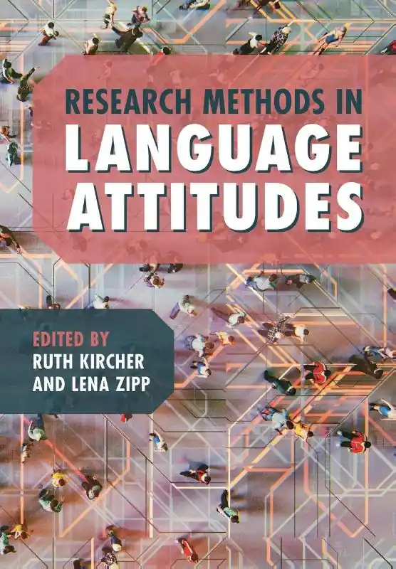 Express Levering Research Methods in Language Attitudes