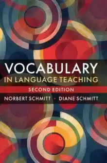 Vocabulary in Language Teaching Betrouwbaar
