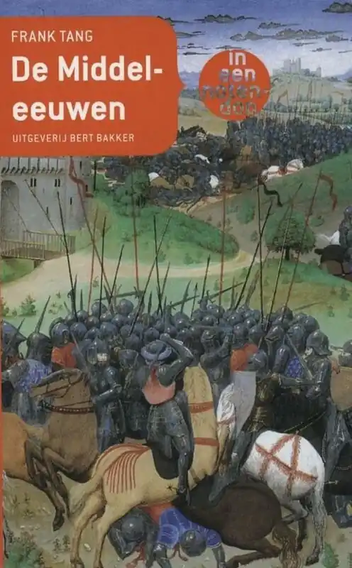 De Middeleeuwen In Een Notendop Hoge Kwaliteit