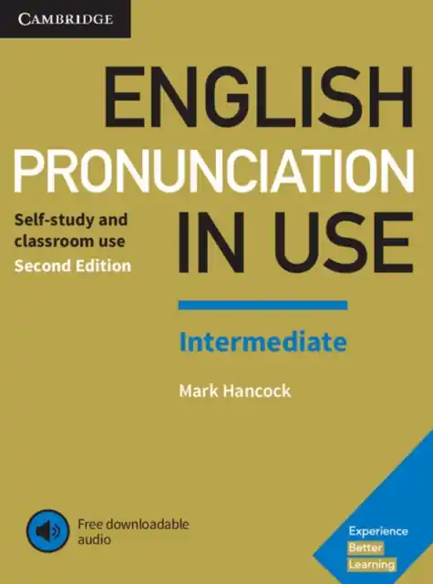 Voordeelprijs English Pronunciation in Use Intermediate / 2nd edition